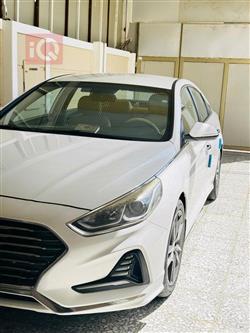 هیوندای سۆناتا